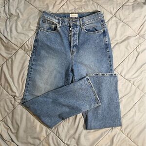 PacSun Light Blue Women's Jeans